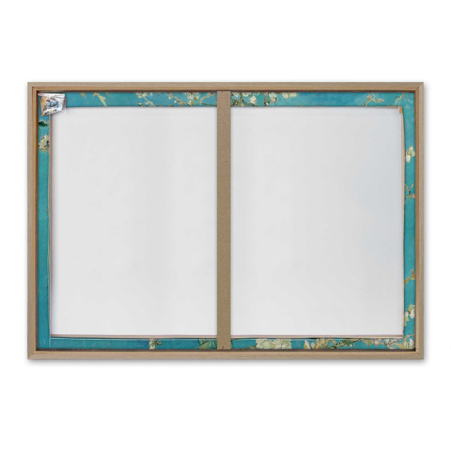 Canvas Van Gogh - almondblossom 70x100 – Orangewallz