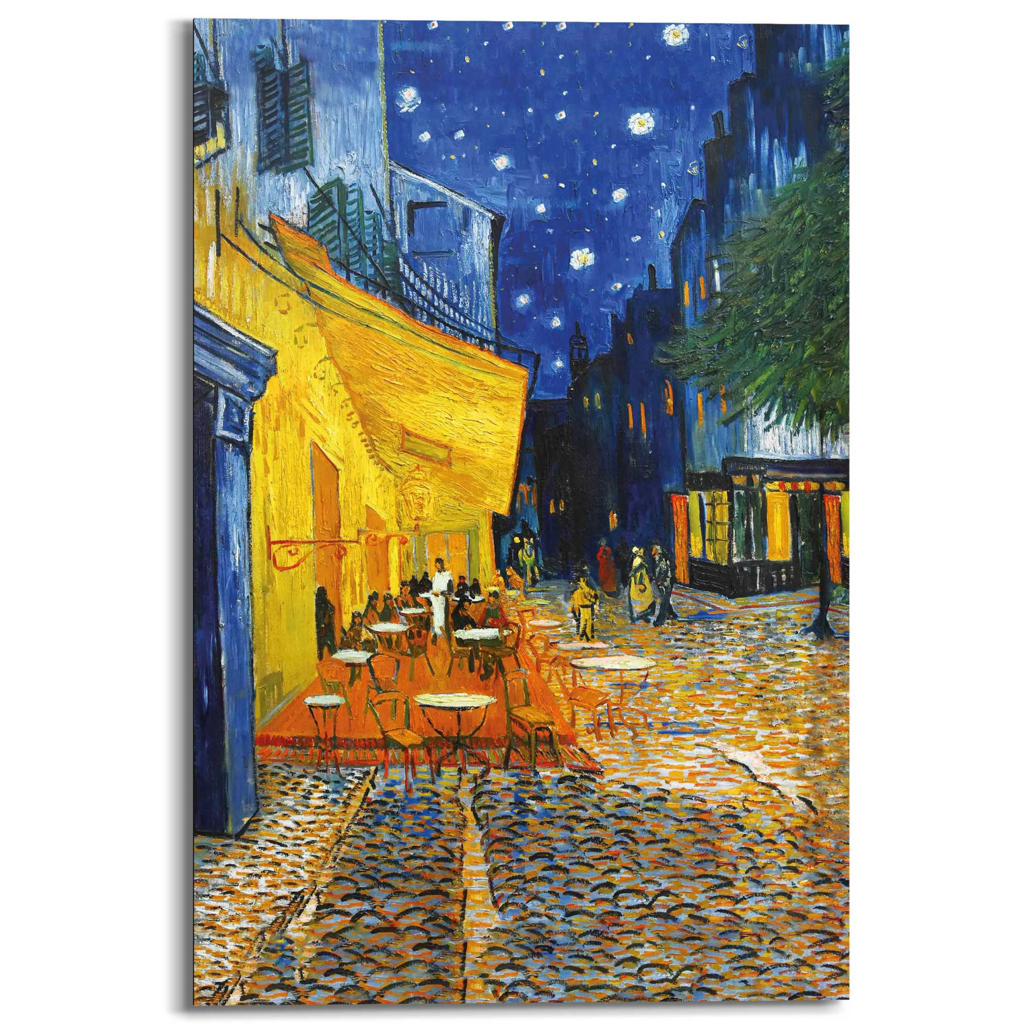 Nuit de van gogh on sale