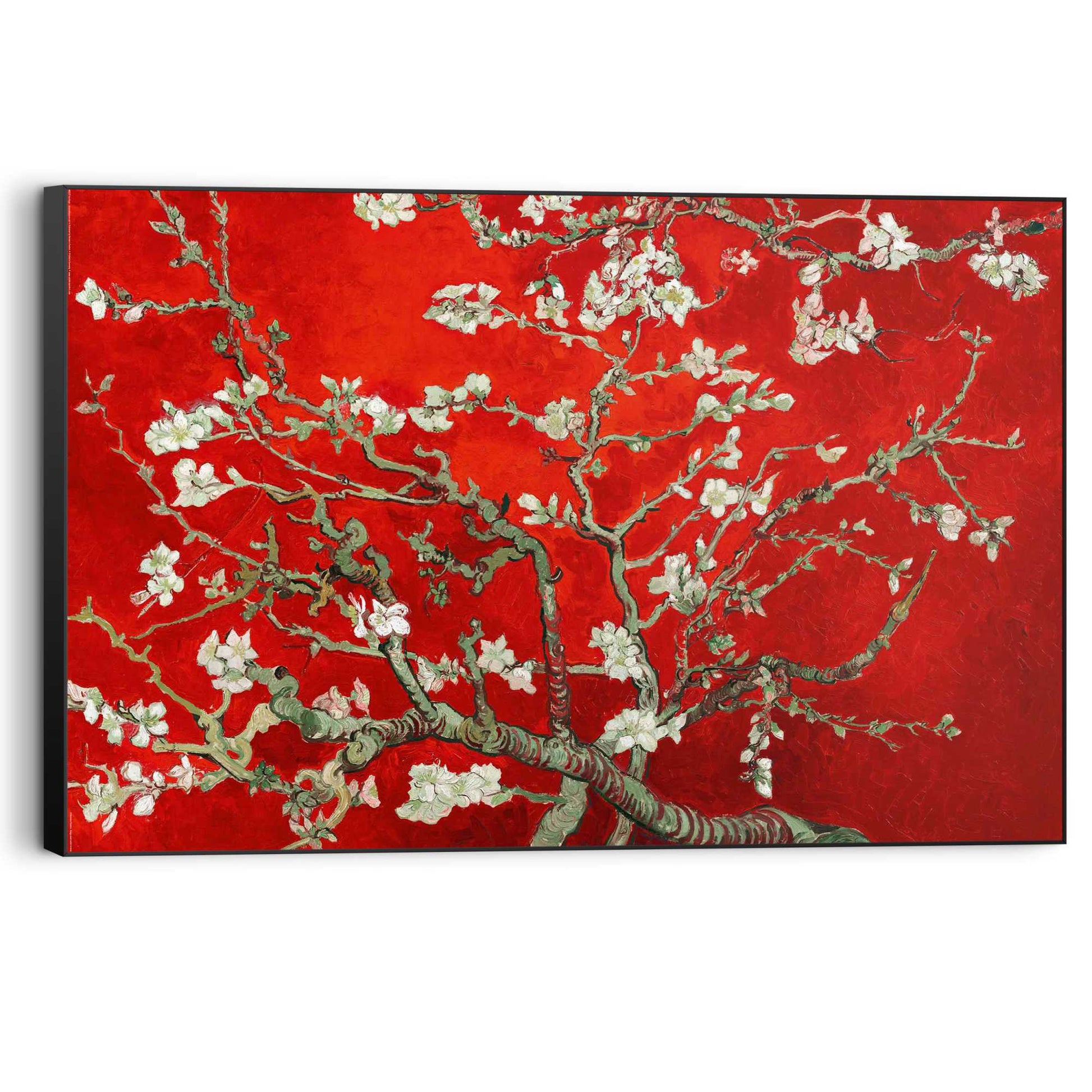 Wall Art Panel Van Gogh - almondblossom 60x90